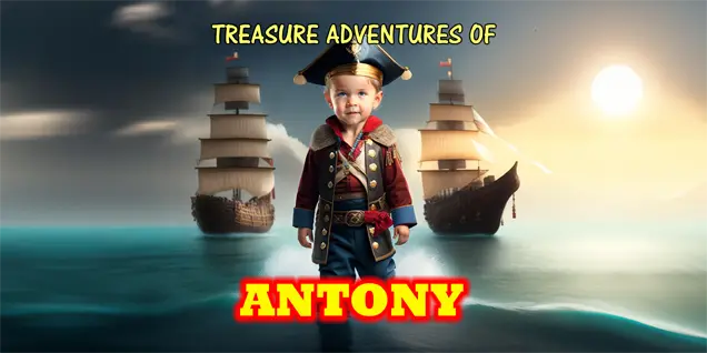 Captain Story